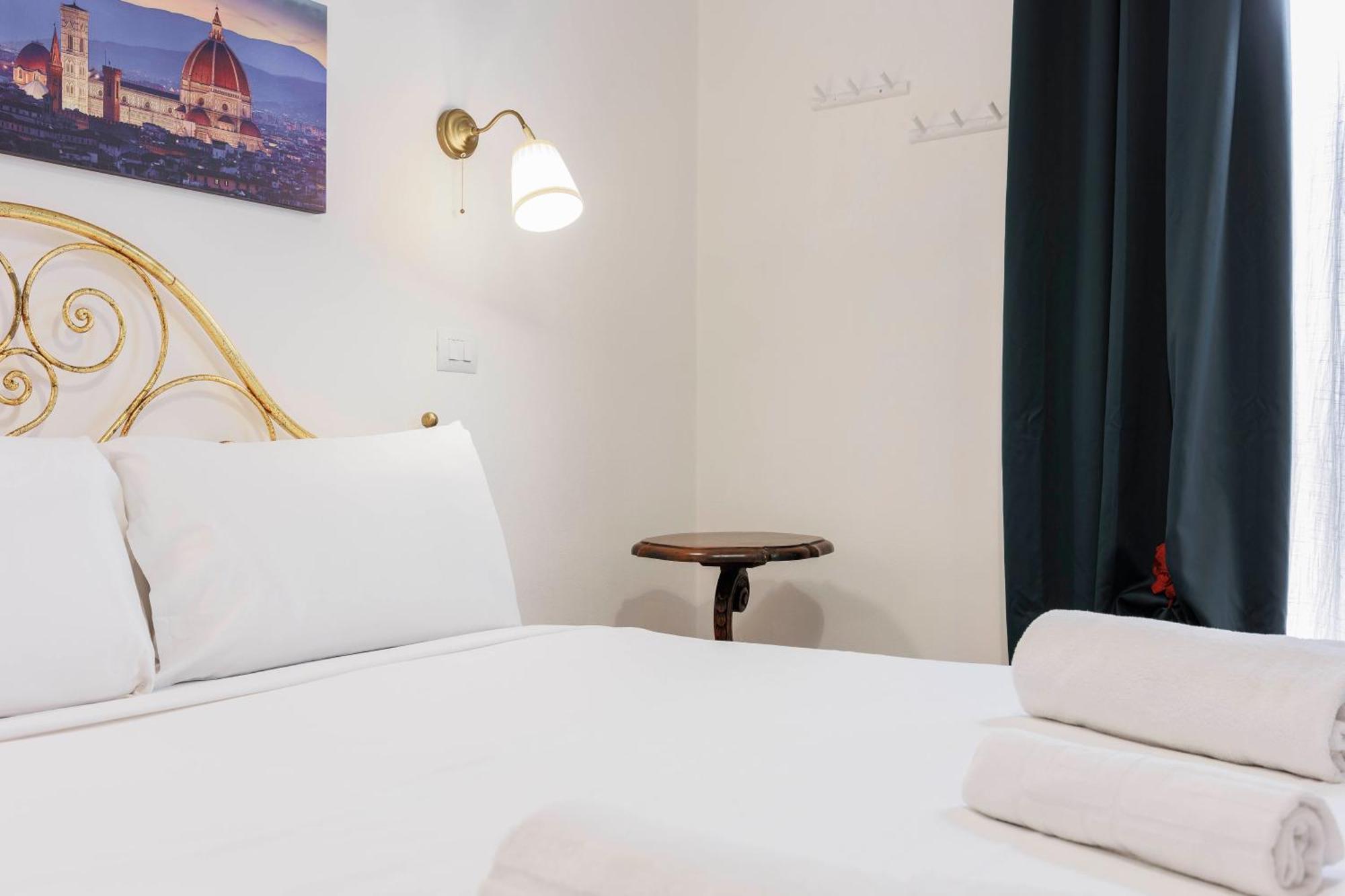 Santa Croce Elegant Apartment Floransa Dış mekan fotoğraf
