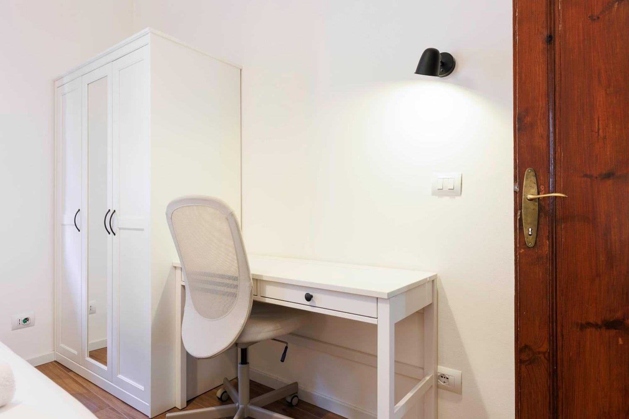 Santa Croce Elegant Apartment Floransa Dış mekan fotoğraf