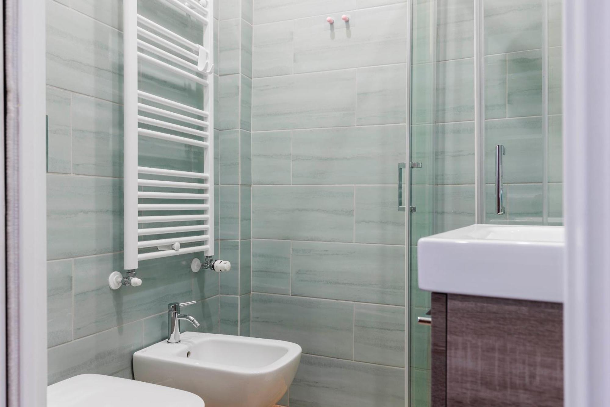 Santa Croce Elegant Apartment Floransa Dış mekan fotoğraf