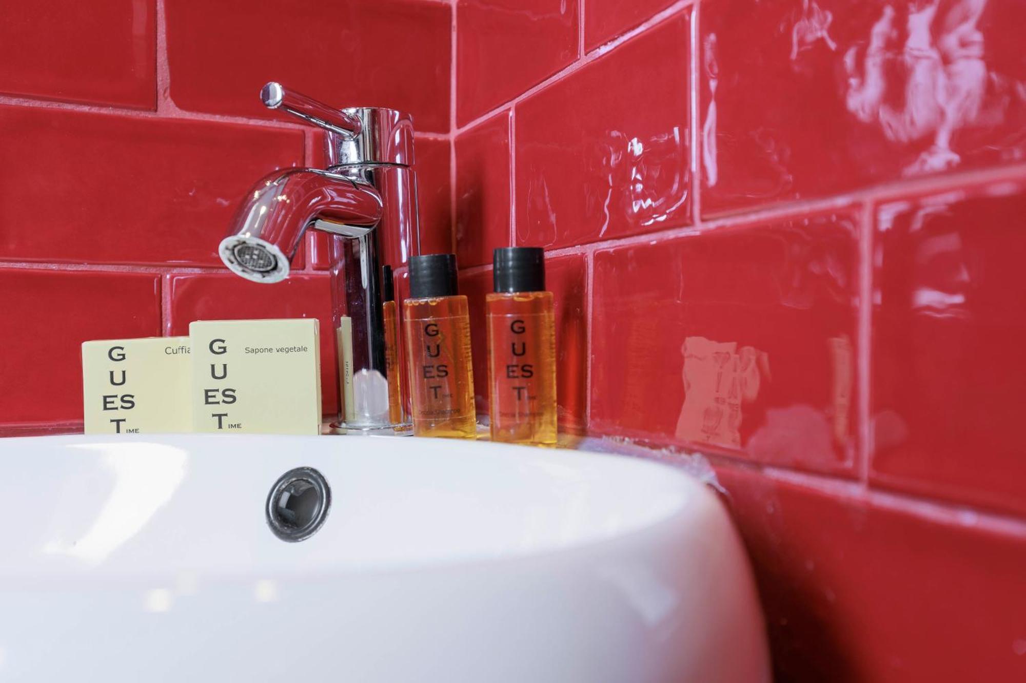 Santa Croce Elegant Apartment Floransa Dış mekan fotoğraf