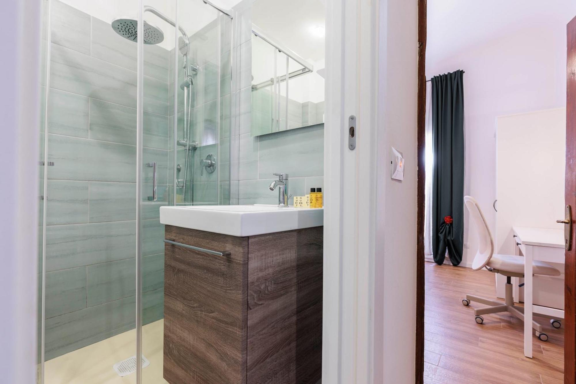 Santa Croce Elegant Apartment Floransa Dış mekan fotoğraf
