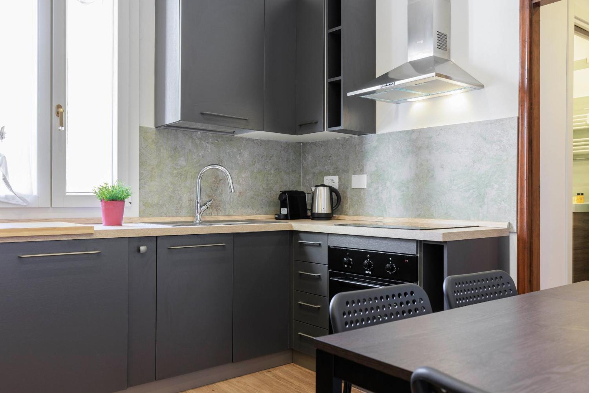 Santa Croce Elegant Apartment Floransa Dış mekan fotoğraf
